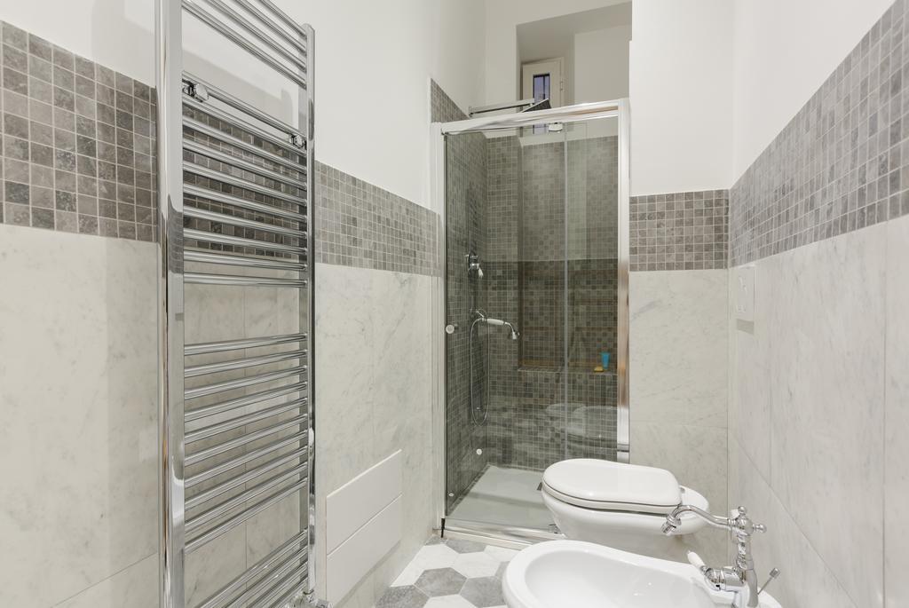 Modern Comfort, Poetic Charm Rome Exterior photo