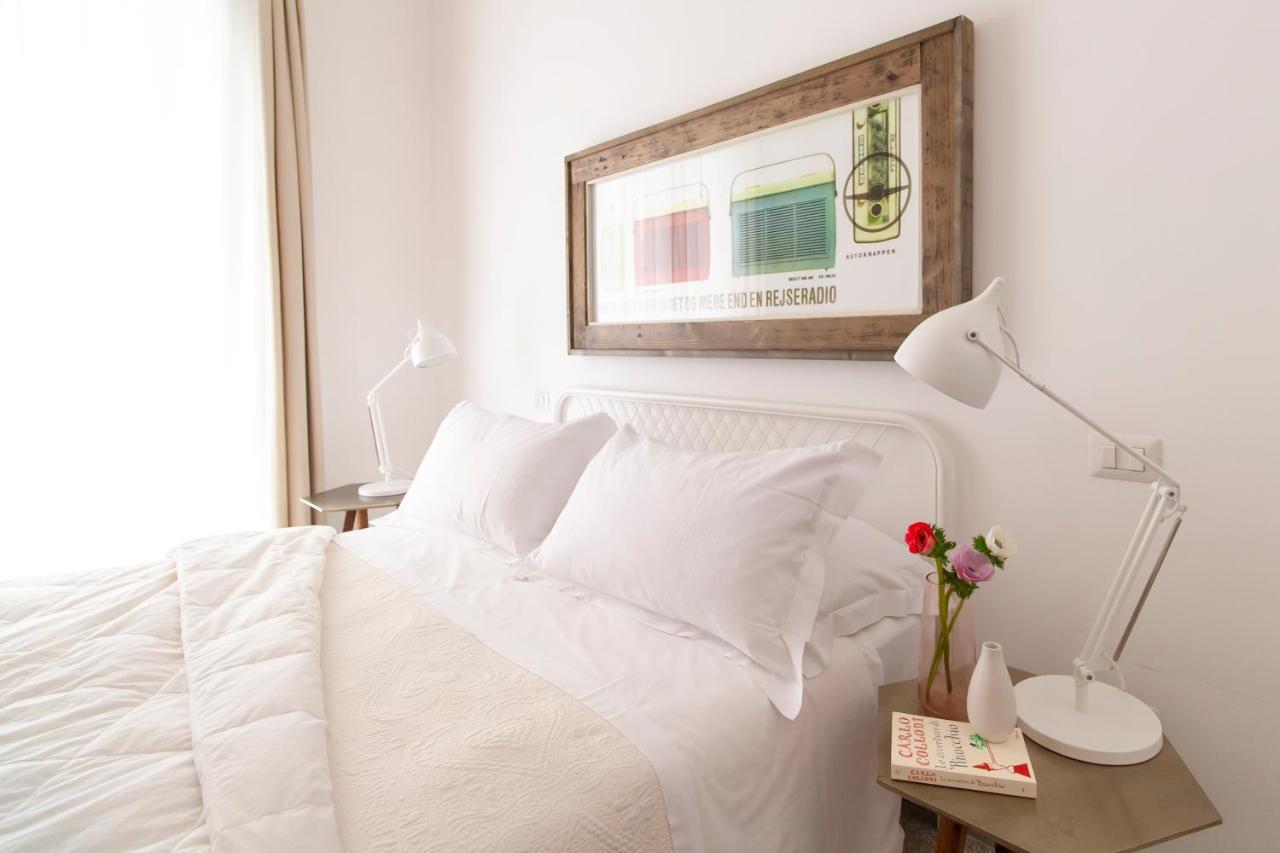 Modern Comfort, Poetic Charm Rome Exterior photo
